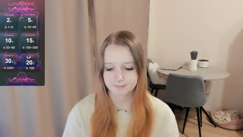 Alya online show from 02.15.25