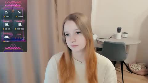 Alya online show from 02.16.25