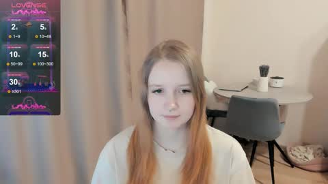 Alya online show from 02.16.25