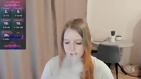 Alya online show from 02.18.25