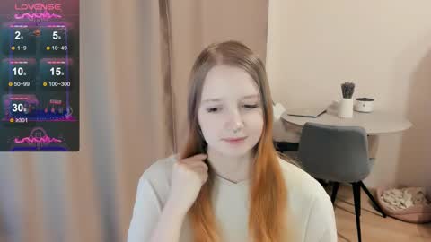 Alya online show from 02.19.25