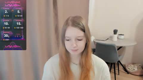 Alya online show from 02.20.25