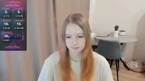 Alya online show from 02.23.25