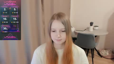 Alya online show from 02.24.25