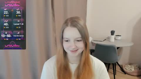 Alya online show from 02.26.25