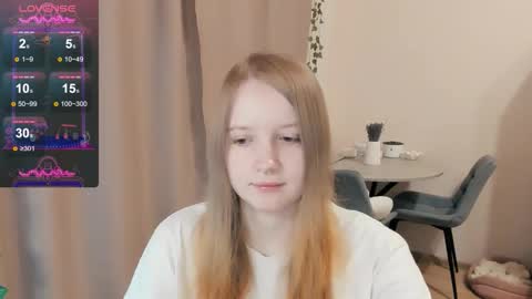 Alya online show from 09.16.25