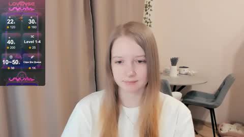 Alya online show from 10.03.25