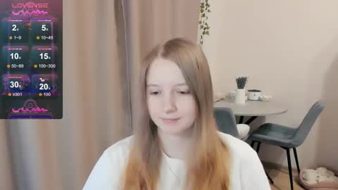 Alya online show from 10.11.25