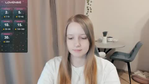 Alya online show from 10.19.25