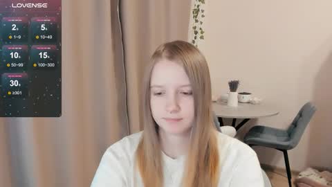 Alya online show from 10.21.25