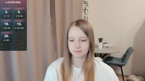 Alya online show from 10.26.25