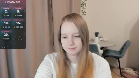 Alya online show from 11.05.25