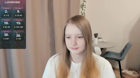 Alya online show from 11.10.25