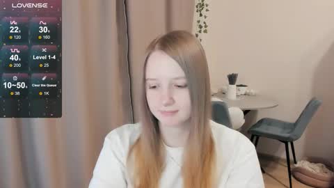 Alya online show from 11.15.25