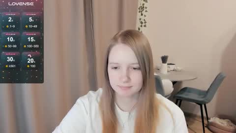 Alya online show from 11.16.25