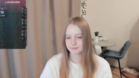 Alya online show from 11.16.25