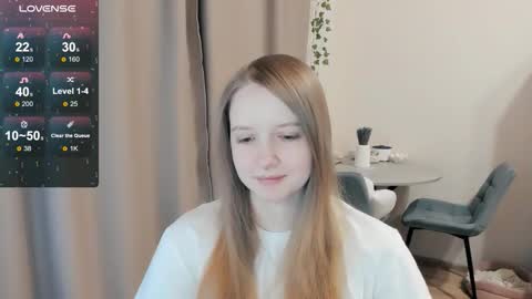 Alya online show from 11.24.25