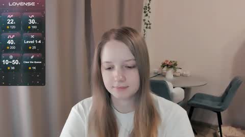 Alya online show from 02.23.26