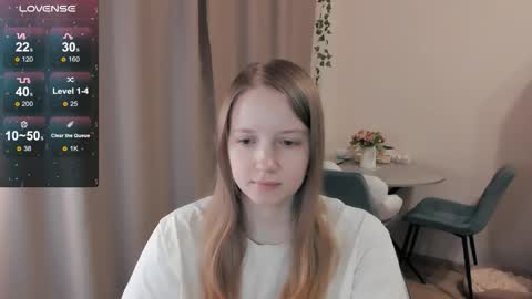 Alya online show from 02.25.26