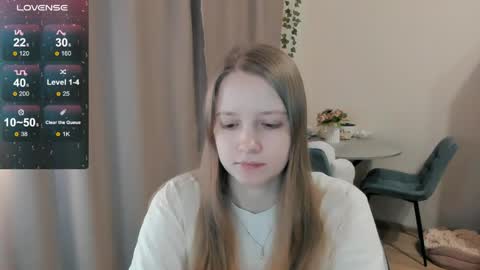 Alya online show from 03.28.26