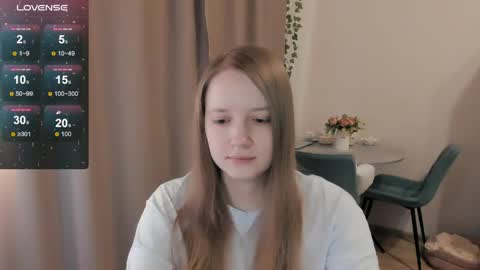 Alya online show from 04.29.26