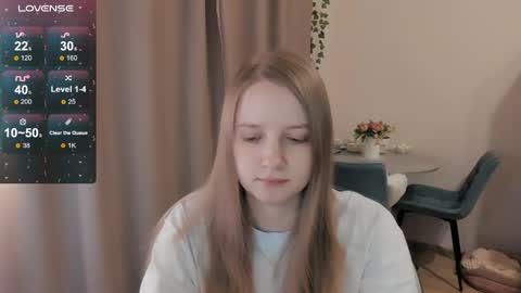 Alya online show from 04.29.26