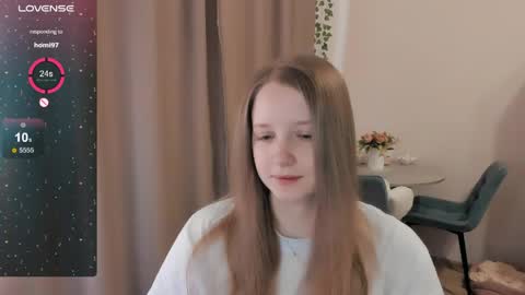 Snapshot of alisha_ley chatting on 05.03.26 Alya online show from 05.03.26