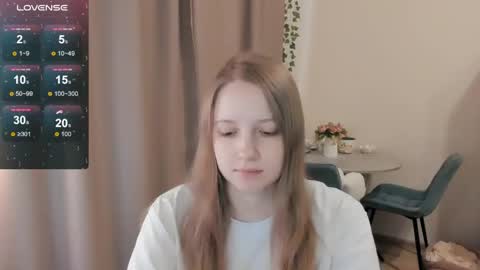 Snapshot of alisha_ley chatting on 05.29.26 Alya online show from 05.29.26