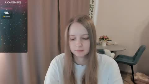 Snapshot of alisha_ley chatting on 06.03.26 Alya online show from 06.03.26
