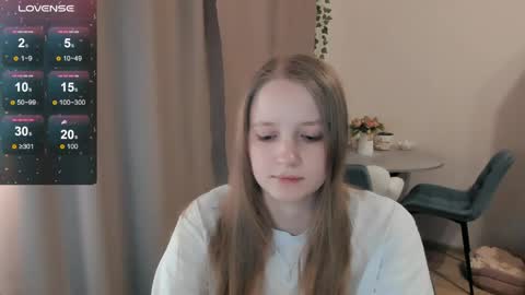 Snapshot of alisha_ley chatting on 06.03.26 Alya online show from 06.03.26
