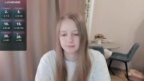 Snapshot of alisha_ley chatting on 06.06.26 Alya online show from 06.06.26