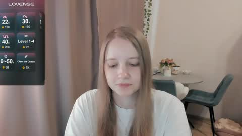 Snapshot of alisha_ley chatting on 06.07.26 Alya online show from 06.07.26