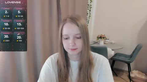 Snapshot of alisha_ley chatting on 06.10.26 Alya online show from 06.10.26