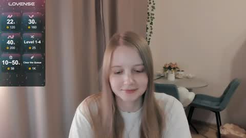 Snapshot of alisha_ley chatting on 06.11.26 Alya online show from 06.11.26