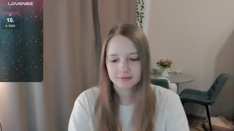 Alya online show from 06.18.26