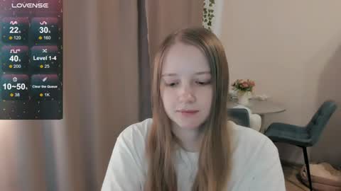 Alya online show from 06.20.26