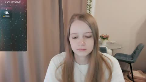 Alya online show from 06.21.26
