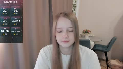 Alya online show from 06.22.26