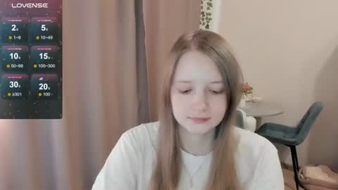 Alya online show from 06.23.26