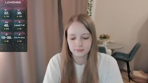 Alya online show from 06.24.26
