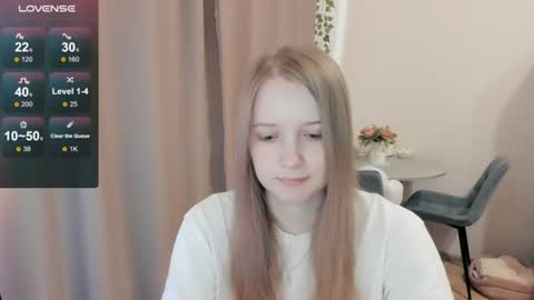 Alya online show from 06.25.26
