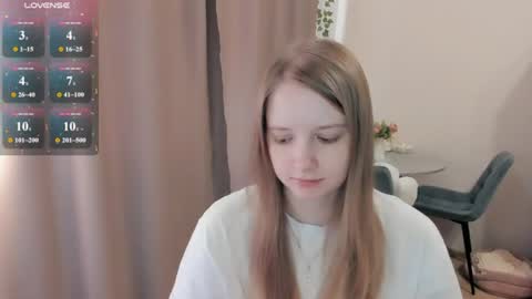 Alya online show from 07.03.26