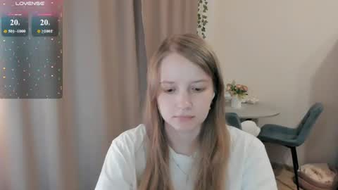 Alya online show from 07.07.26