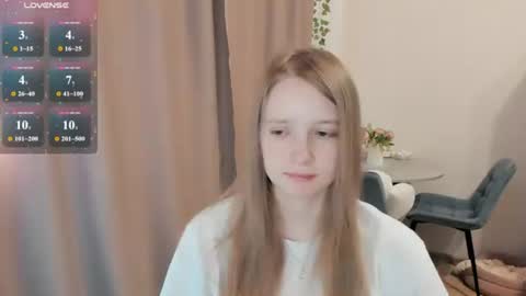 Alya online show from 07.10.26