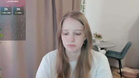 Alya online show from 07.11.26