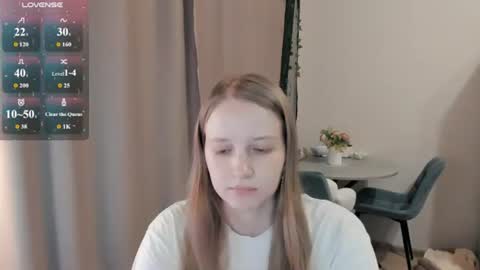 Alya online show from 07.12.26