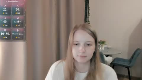 Alya online show from 07.13.26