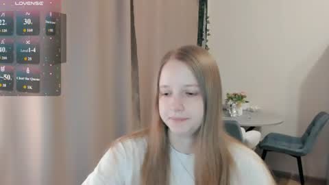 Alya online show from 07.14.26