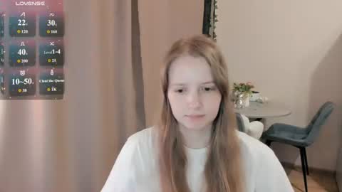 Alya online show from 07.15.26