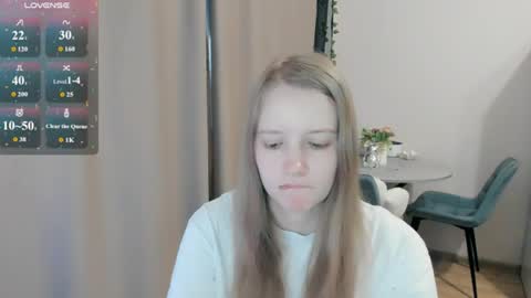 Alya online show from 07.16.26